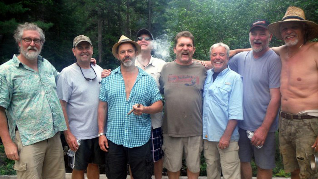 The Man Trip Community (Our Private Social Network. Friends, newsfeeds and fun!))